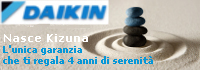 Promo Daikin Kizuna