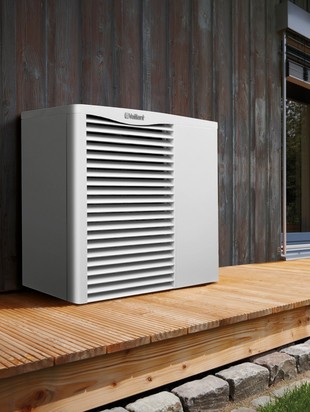 aroTHERM VWL