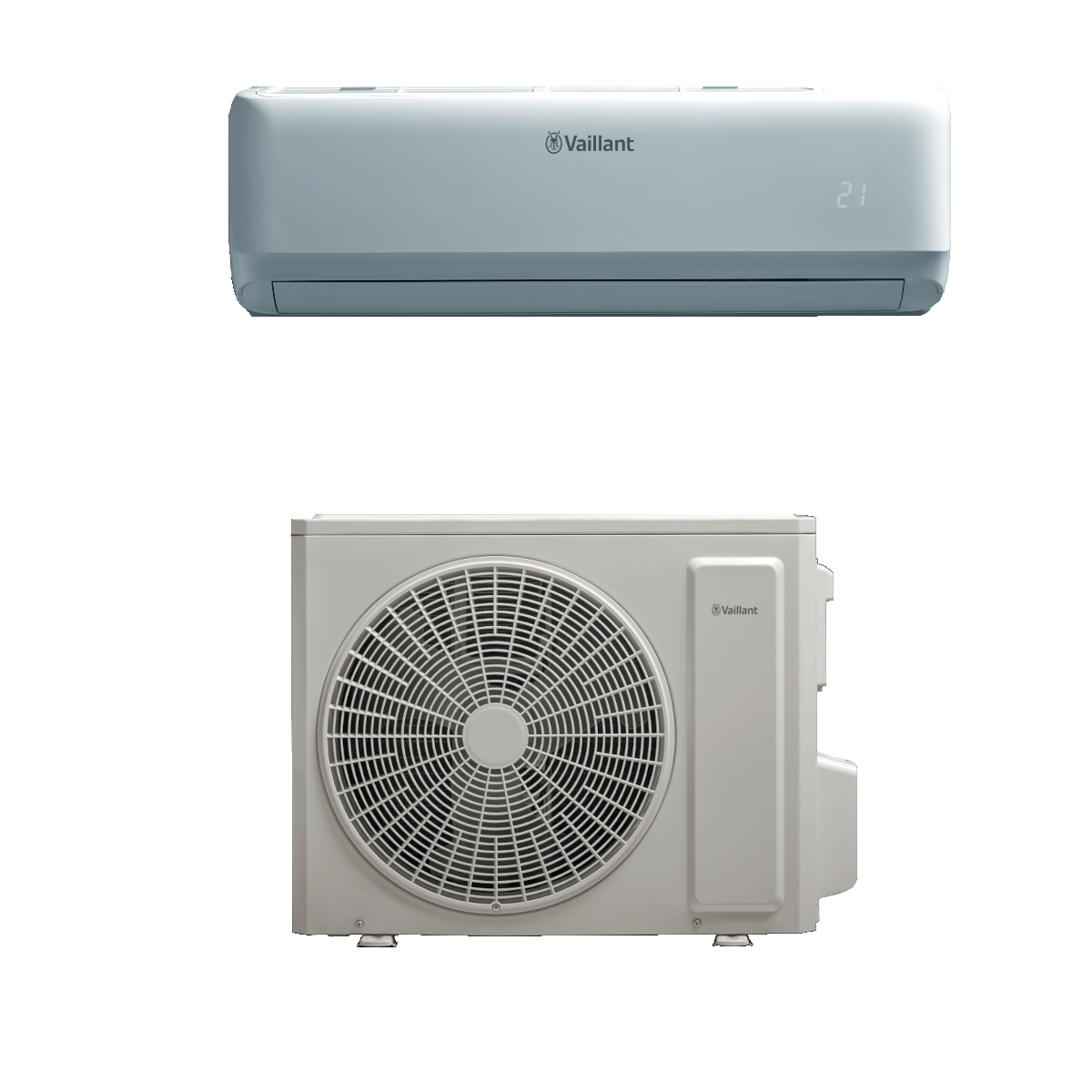 Monosplit VAIB1-025WN